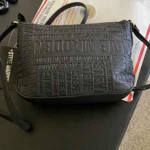 🌺🌺Steve Madden crossbody 🌺🌺